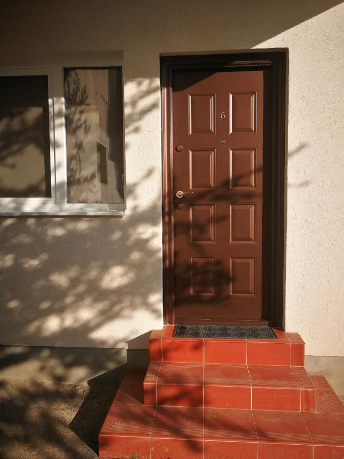 Ucas Apartment Sighisoara Exterior photo